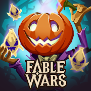 Fable Wars: Epic Puzzle RPG 