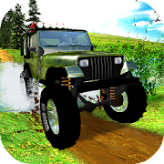 Offroad Racing 3d:2 