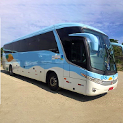 Modern Coach Ultimate Drive 3D 