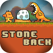 StoneBack | Prehistory 