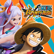 ONE PIECE Bounty Rush 