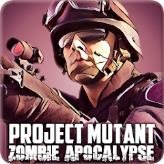 Project Mutant - Zombie Apocal 