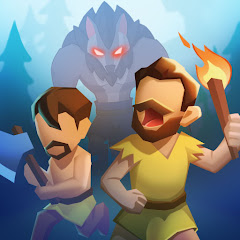 Survivor Island-Idle Game 