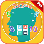 Mental Math App For Kids - Learning Math Games 