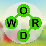 Word Farm Cross 