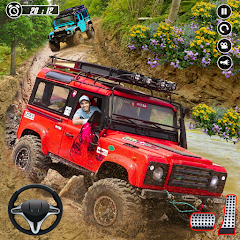 Offroad Driving Simulator Game 