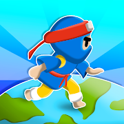 Ninja World Adventure 