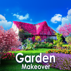 Garden Makeover : Home Design 