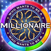 Official Millionaire Game 