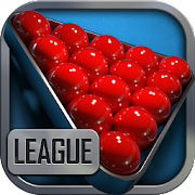 International Snooker League 