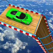 Car Driving - Racing Stunts 