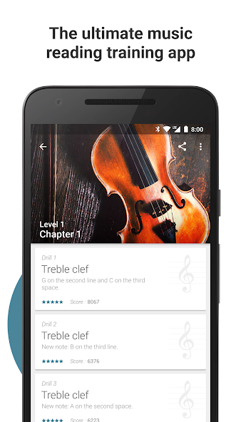 Complete Music Reading Trainer 