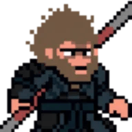 Black Myth: Wukong Pixel Edition