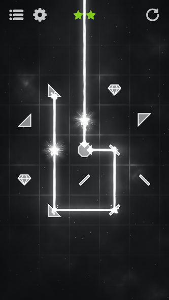 PuzzLight - Puzzle Game 