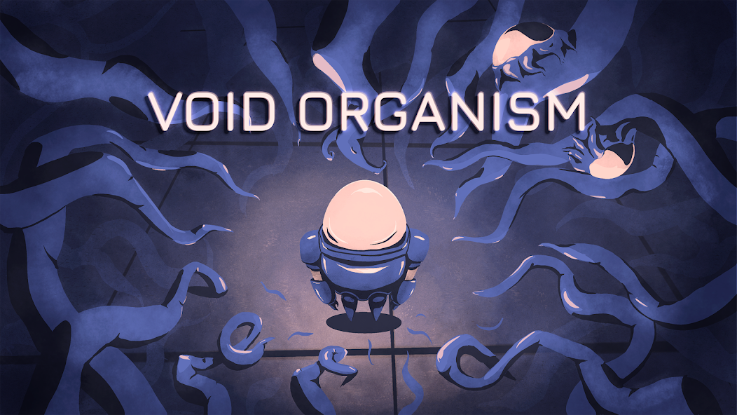 Void Organism 