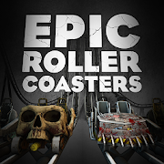 Epic Roller Coasters