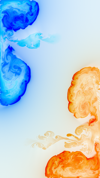 Fluid Simulation