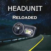 Headunit Reloaded Emulator HUR