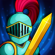 Slice Knight - Action RPG 