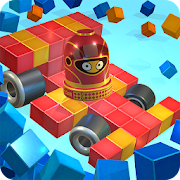 Blocks Racing 