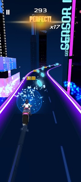 Beat Road: Rhythm Racing 