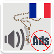 Rosaire Audio Français Offline Pro