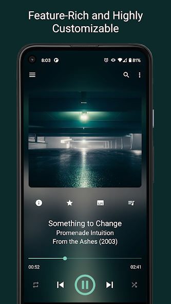 GoneMAD Music Player Unlocker