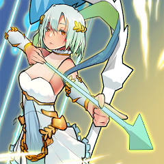 Goddess Archer 