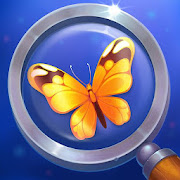 Tiny Things: hidden object games 