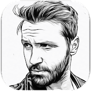 Sketch Camera - photo editor