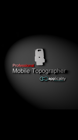 Mobile Topographer Pro