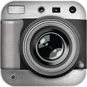 Black and White Camera PRO