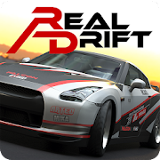 Real Drift Car Racing 