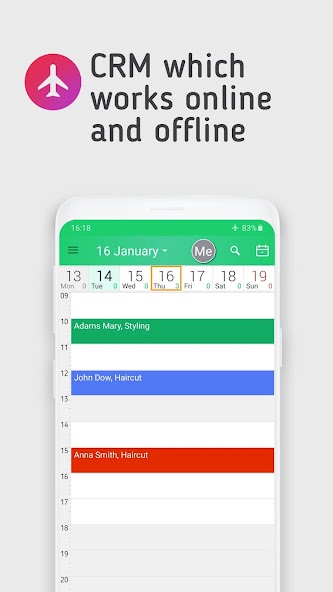 GnomGuru Appointment Scheduler