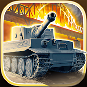 1944 Burning Bridges Premium 