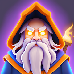 Wizard Hero 