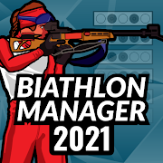 Biathlon Manager 2021 