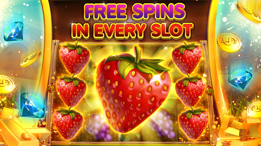 casino slots 2023: casino game 