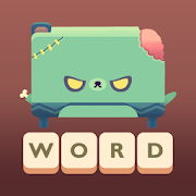 Alphabear: Words Across Time 