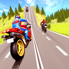 Bike Race Master: Bike Racing 