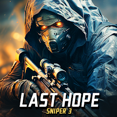 Last Hope 3D Gun Shooting Game 