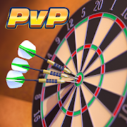 Darts Club: PvP Multiplayer 