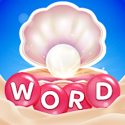 Word Pearls: Word Games 