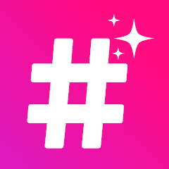 Hashtags AI: Follower Booster