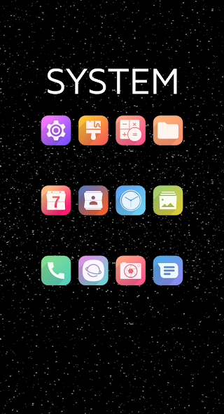 Linox - Icon Pack