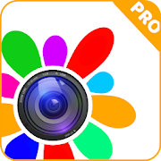 Powerful HD Camera Pro