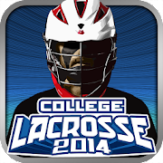 College Lacrosse 