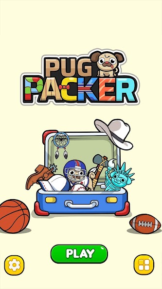 Pug Packer 