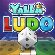 Yalla Ludo - Ludo&Domino 