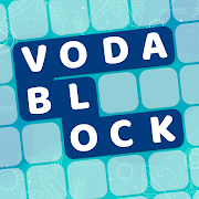 VodaBlock - Word Game 